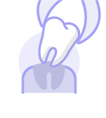 Extraction icon