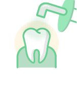 Resin icon