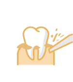 Scaling icon